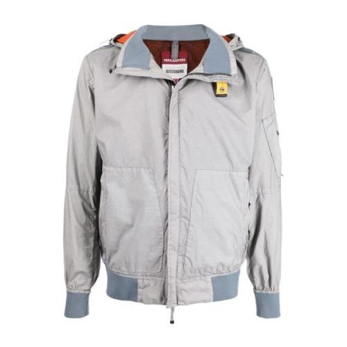 Bomberjack Parajumpers , Gray , Heren