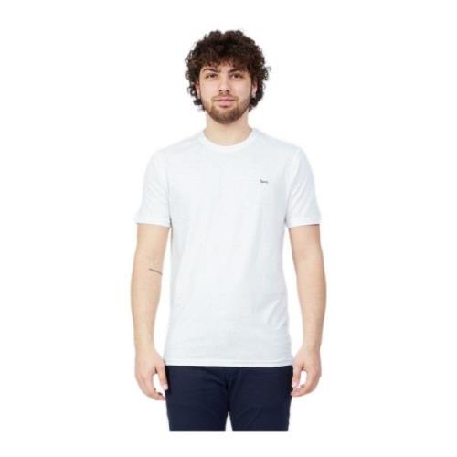 T-Shirts Harmont & Blaine , White , Heren