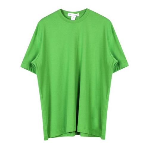T-Shirts Comme des Garçons , Green , Heren