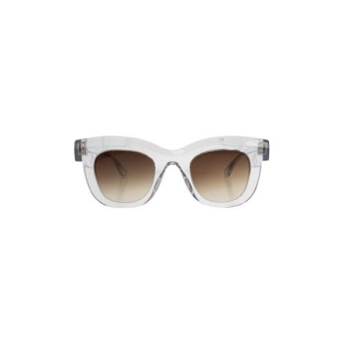 Zonnebril Thierry Lasry , White , Dames