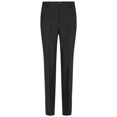 Co&couture Broek Co'Couture , Black , Dames