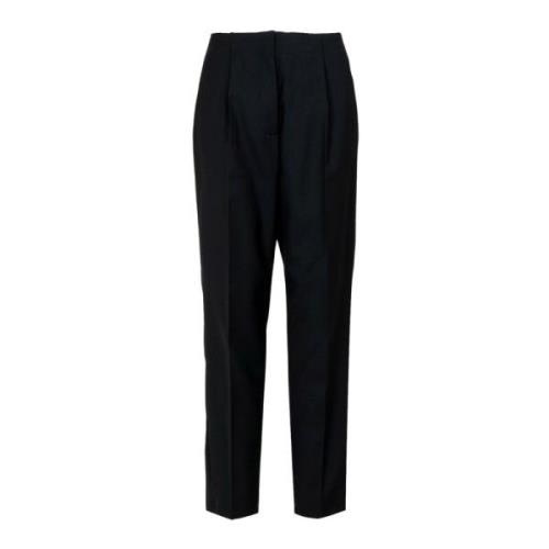 Chinos Erika Cavallini , Black , Dames