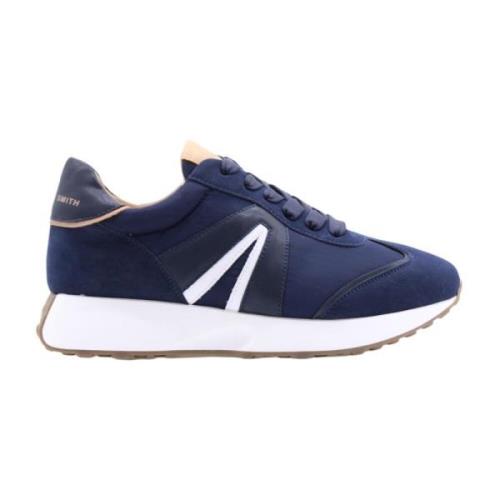 Sneaker Alexander Smith , Blue , Heren