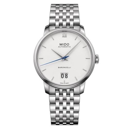Horloges Mido , Gray , Unisex