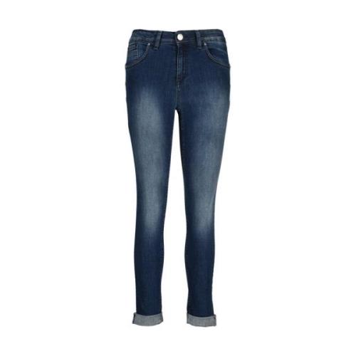 Jeans Amélie & Amélie , Blue , Dames