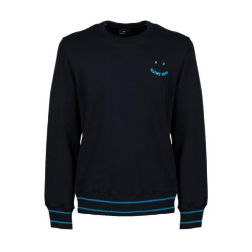 Comfortabele en stijlvolle sweatshirt hoodies PS By Paul Smith , Black...