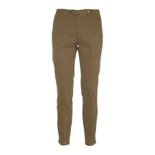 Lange Broek Myths , Beige , Heren