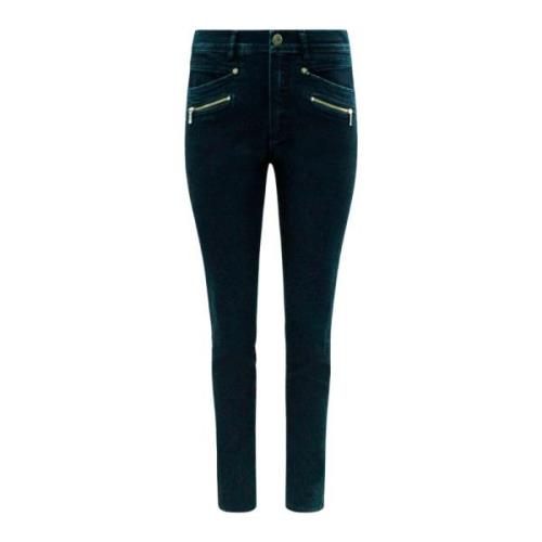 Skinny Jeans 2-Biz , Blue , Dames