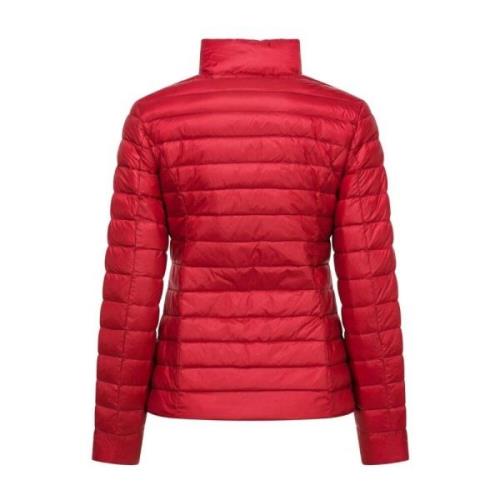 Gewatteerde Jas Jott , Red , Dames