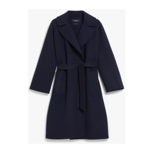 Ceintuurjas Max Mara Weekend , Blue , Dames