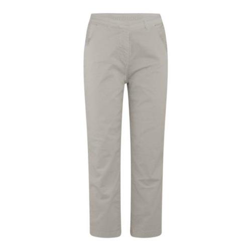 Chinos BomBoogie , Beige , Dames