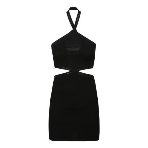 Party Dresses T by Alexander Wang , Black , Dames