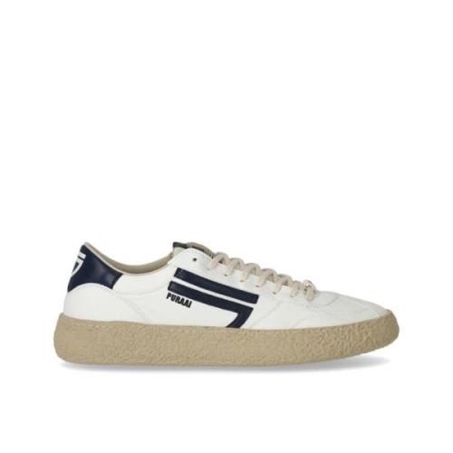 Sneakers Puraai , White , Heren