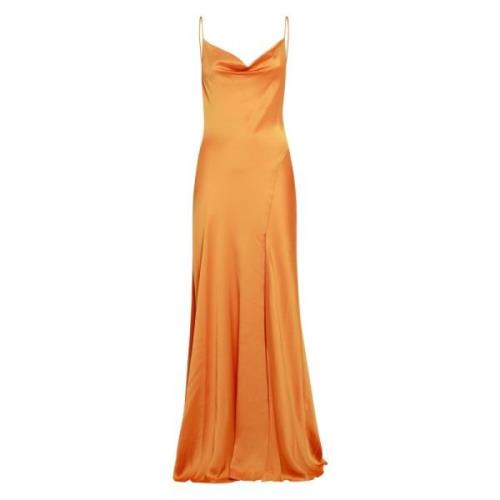 Gowns Simkhai , Orange , Dames