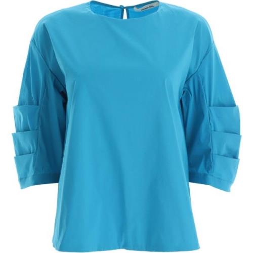 Turquoise Modejassen Liviana Conti , Blue , Dames