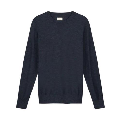 Dstrezzed Pullover Dstrezzed , Blue , Heren