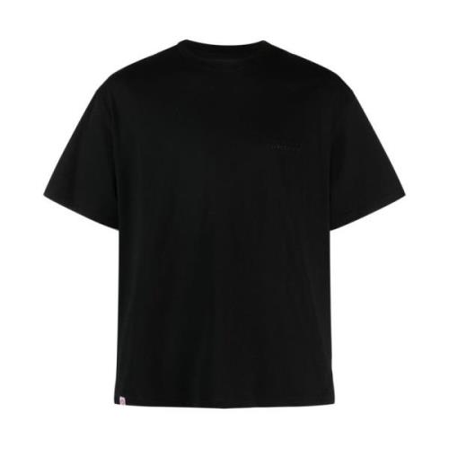 T-Shirts Loverboy by Charles Jeffrey , Black , Heren