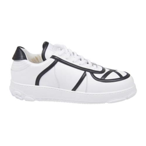 Sneakers Gcds , White , Heren