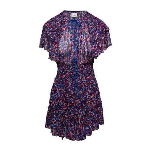 Short Dresses Isabel Marant Étoile , Blue , Dames