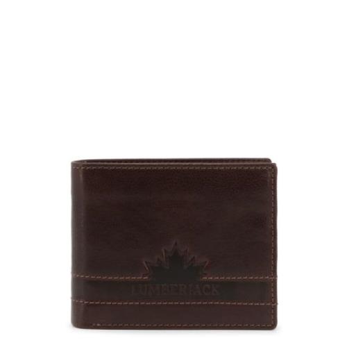 Wallets Cardholders Lumberjack , Brown , Heren