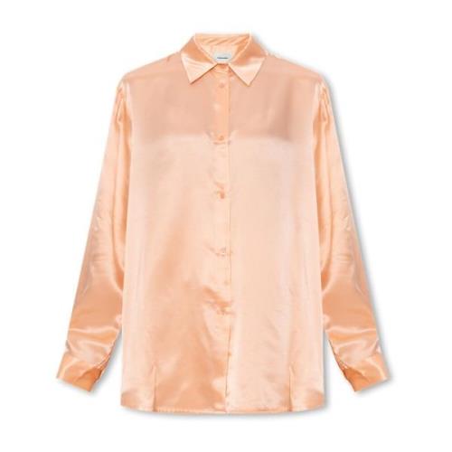 Blaou shirt Holzweiler , Pink , Dames
