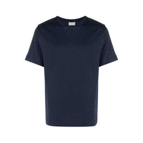 Hertz T-Shirt - Stijlvol en van hoge kwaliteit Dries Van Noten , Blue ...