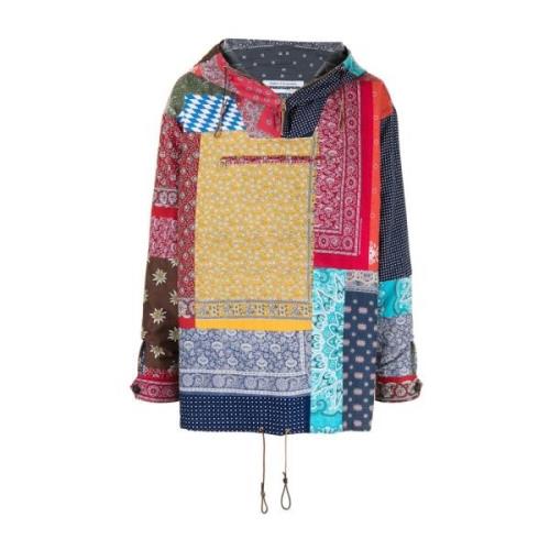 Hoodies Children Of The Discordance , Multicolor , Heren