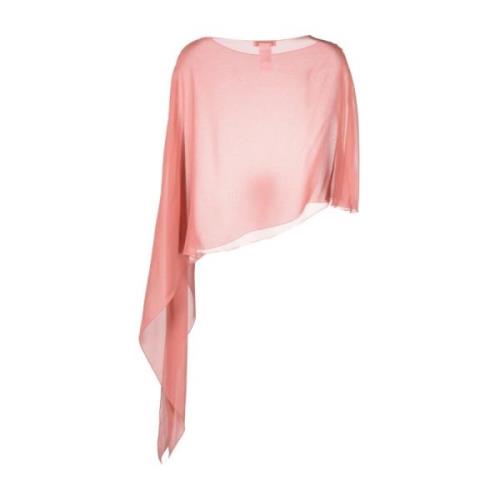 Jackets Antonelli Firenze , Pink , Dames