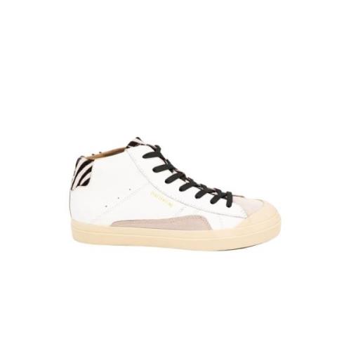 Topaz sneakers Zéro cent cinq , White , Dames