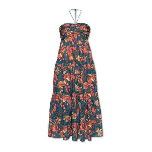 ‘Siya Coverup’ jurk Ulla Johnson , Multicolor , Dames