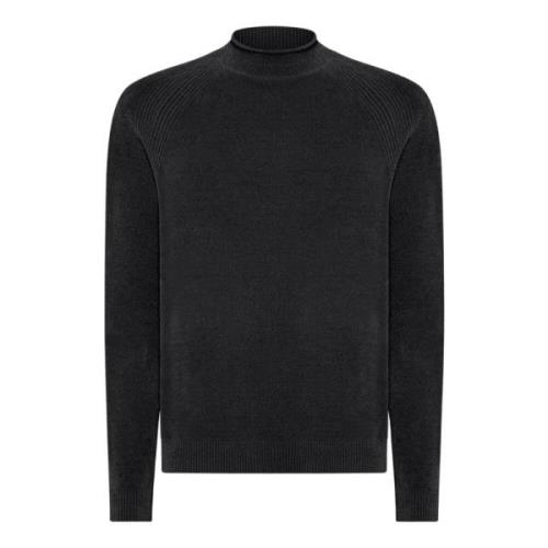 Grijze Sweaters voor Heren RRD , Gray , Heren