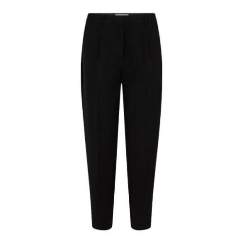 Chinos Freequent , Black , Dames