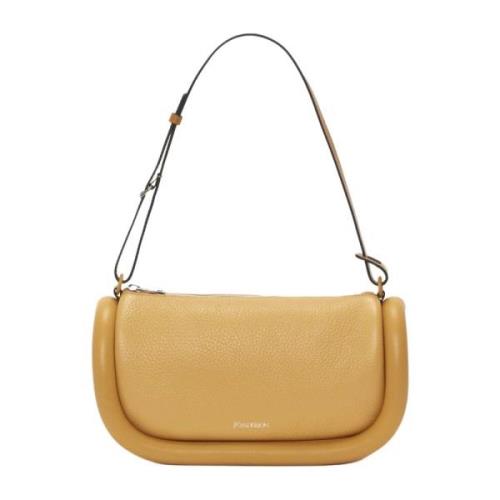 Shoulder Bags JW Anderson , Yellow , Dames