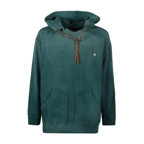 Hoodies Children Of The Discordance , Green , Heren