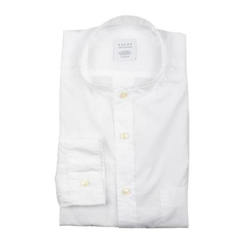 Casual Shirts Xacus , White , Heren