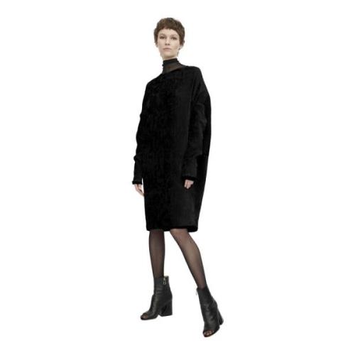 Short Dresses Annette Görtz , Black , Dames