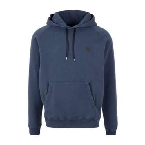 Hoodies Outhere , Blue , Heren