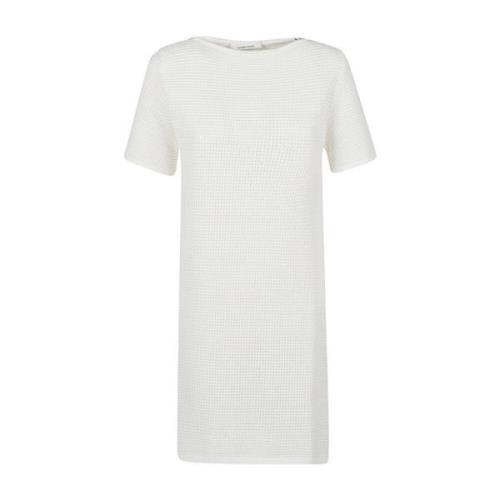 Short Dresses Liviana Conti , White , Dames