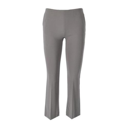 Aniye door Petra grijze broek Aniye By , Gray , Dames