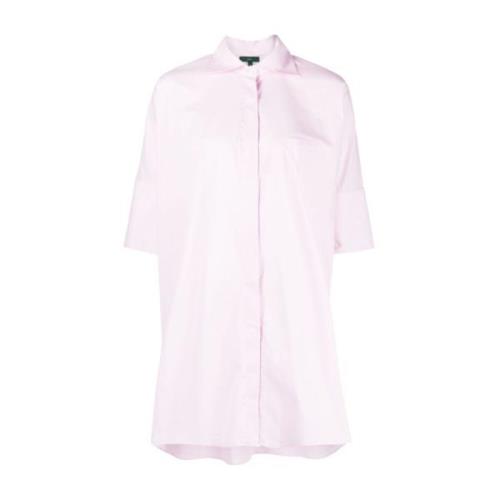Shirts Jejia , Pink , Dames