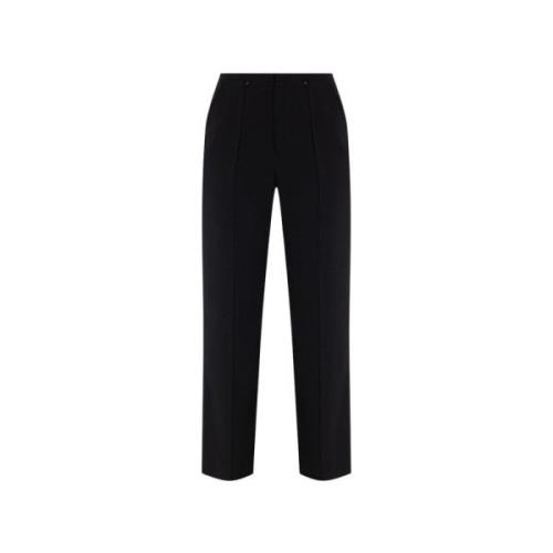Trousers Undercover , Black , Dames