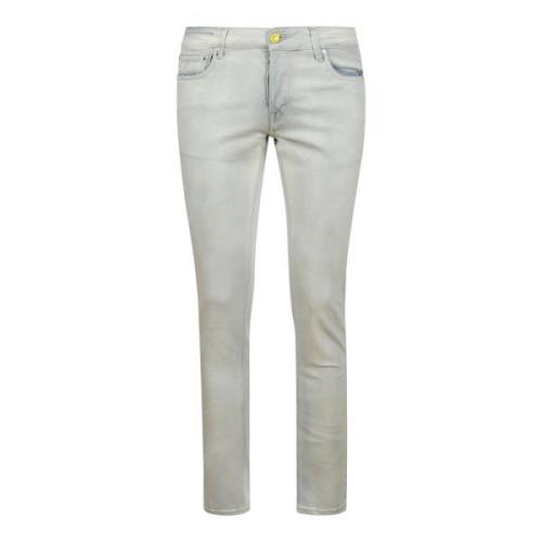 Jeans Hand Picked , Blue , Heren
