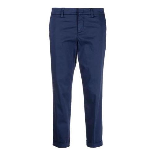 Chino`s Fay , Blue , Dames