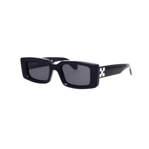 Sunglasses Off White , Black , Unisex