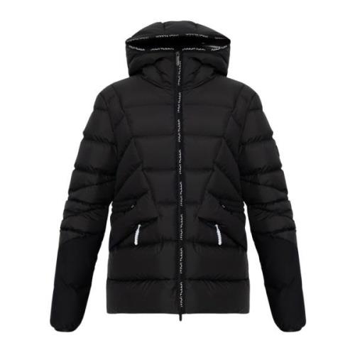 ‘Sittang’ jas Moncler , Black , Dames