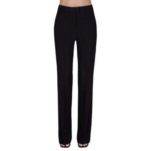 Rechte Broek Andamane , Black , Dames