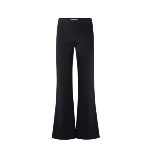 Ultieme Regina Broek voor Alle Gelegenheden Busnel , Black , Dames