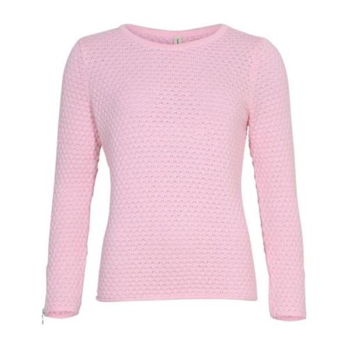 Trui met ronde hals Skovhuus , Pink , Dames