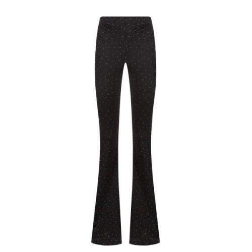 Zwarte Broek Aniye By , Black , Dames