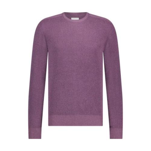 State of art Pullover State of Art , Purple , Heren
